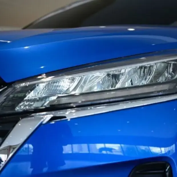 Nissan Kicks Exclusive 1.6 CVT (Flex)