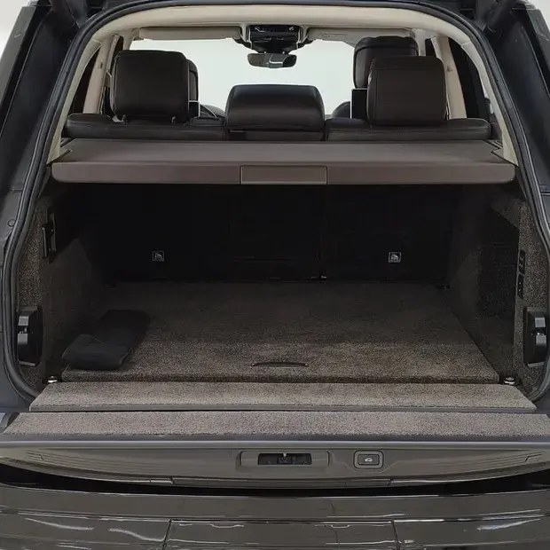 Land Rover Range Rover Vogue 4.4 SE SDV8 4X4 TURBO DIESEL 4P