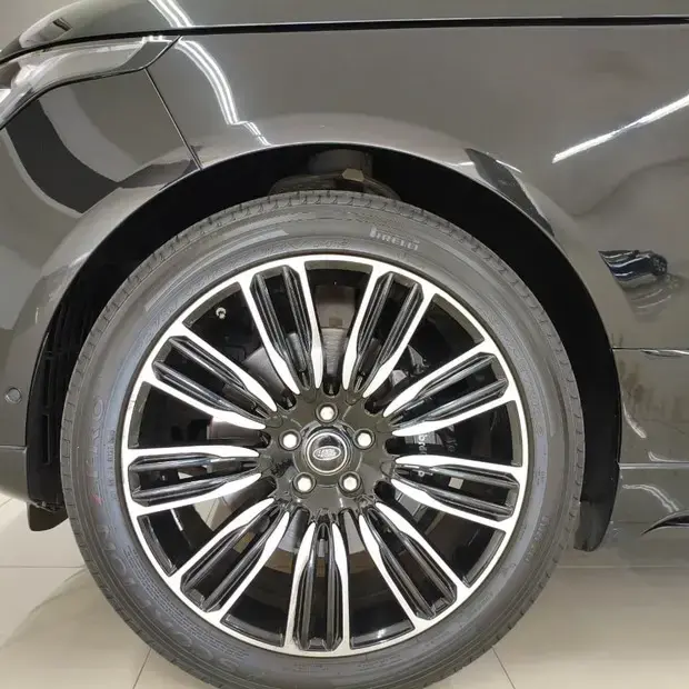 Land Rover Range Rover Vogue 4.4 SE SDV8 4X4 TURBO DIESEL 4P