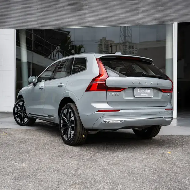Volvo XC60 Ultra PHEV