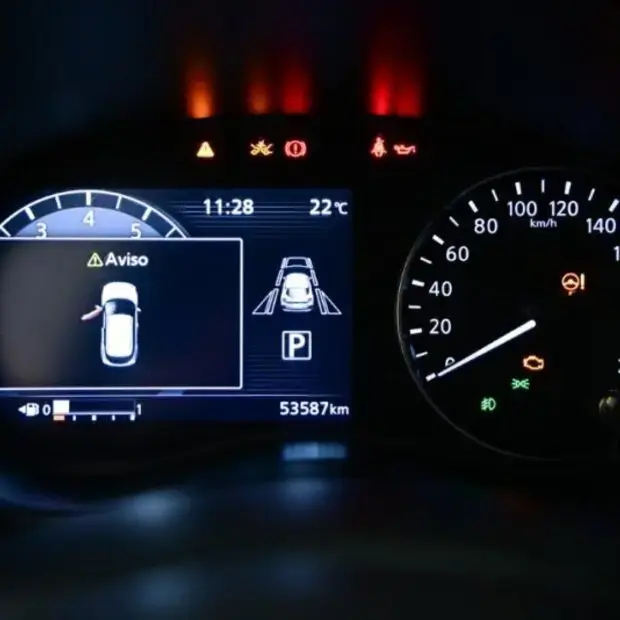 Nissan Kicks Exclusive 1.6 CVT (Flex)