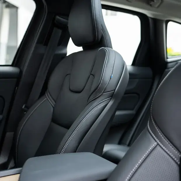 Volvo XC60 Ultra PHEV