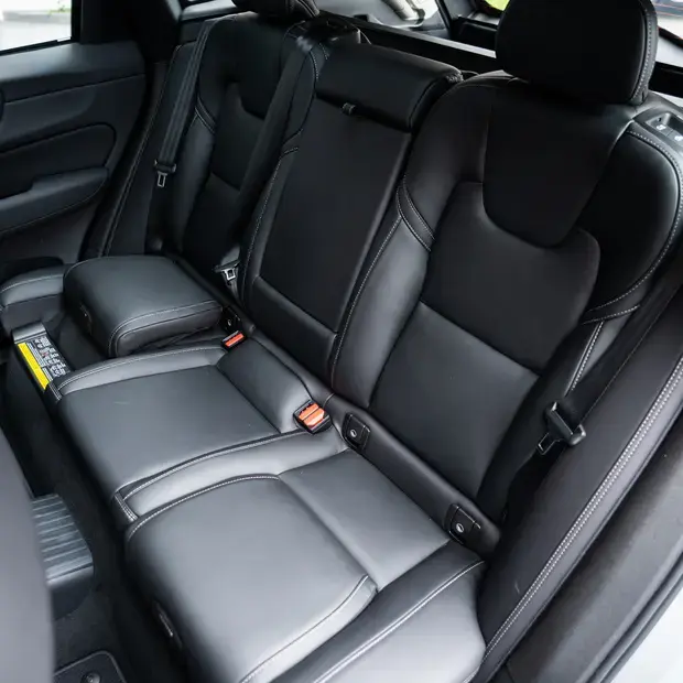 Volvo XC60 Ultra PHEV