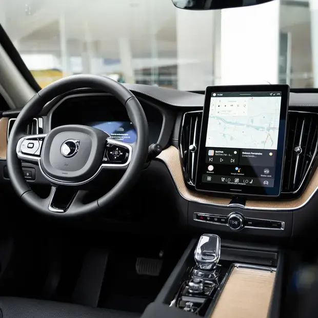 Volvo XC60 Ultra PHEV
