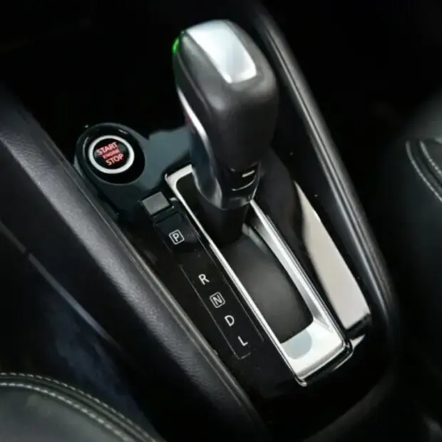 Nissan Kicks Exclusive 1.6 CVT (Flex)