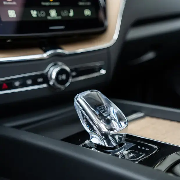 Volvo XC60 Ultra PHEV