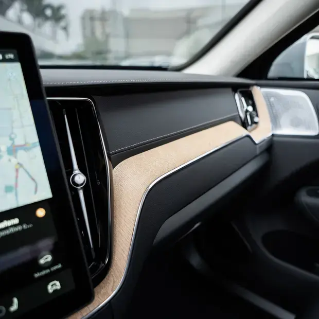 Volvo XC60 Ultra PHEV