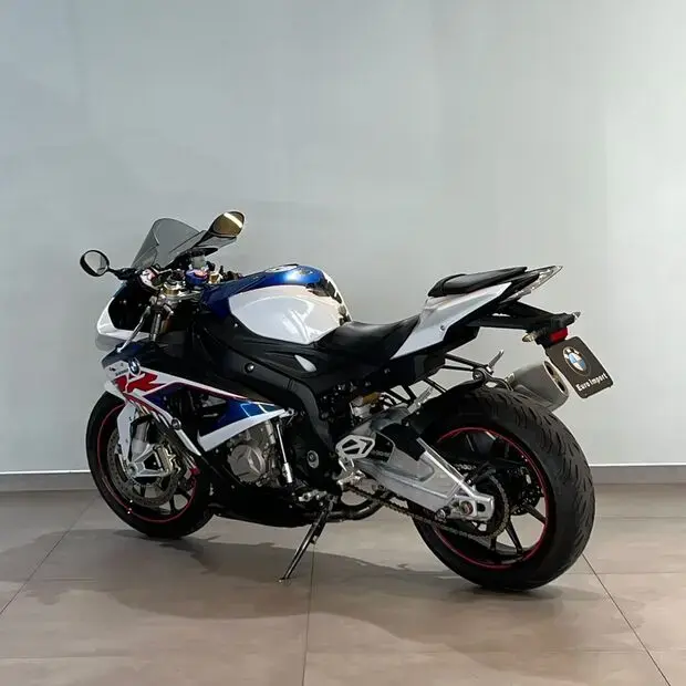 Bmw S 1000 RR RR