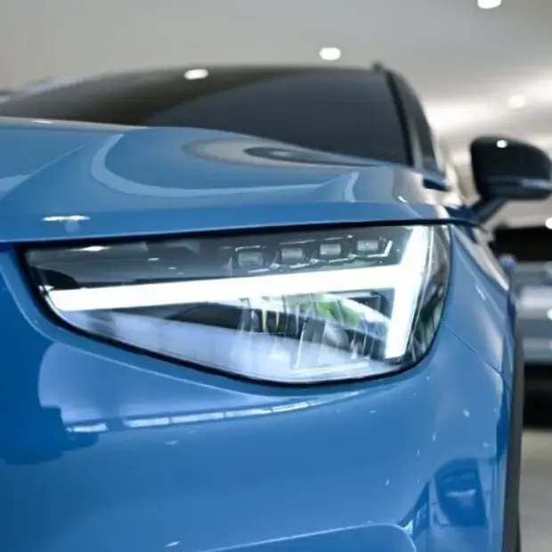 Volvo XC40 Recharge Plus (Elétrico)