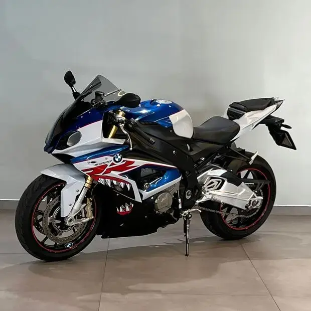 Bmw S 1000 RR RR