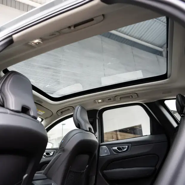 Volvo XC60 Ultra PHEV