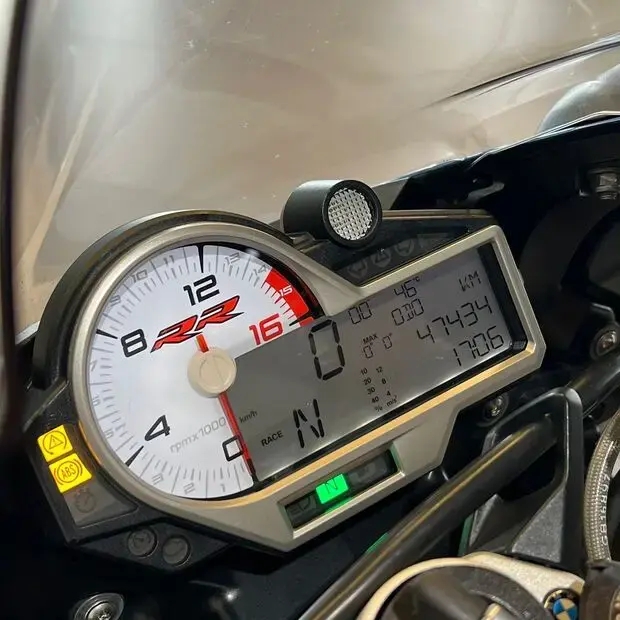 Bmw S 1000 RR RR