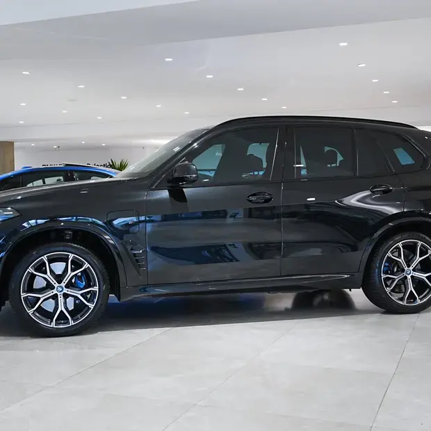 Bmw X5 xDrive50e M Sport 3.0 Turbo (Aut.) (Híb.)