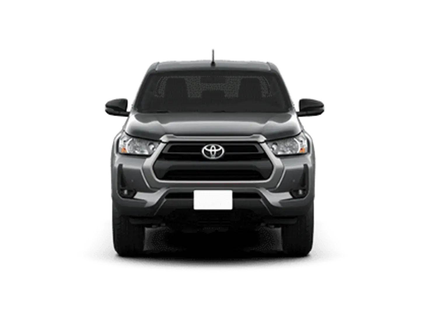 galeria Hilux Cabine Dupla