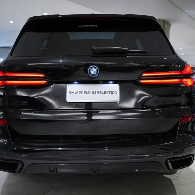 Bmw X5 xDrive50e M Sport 3.0 Turbo (Aut.) (Híb.)