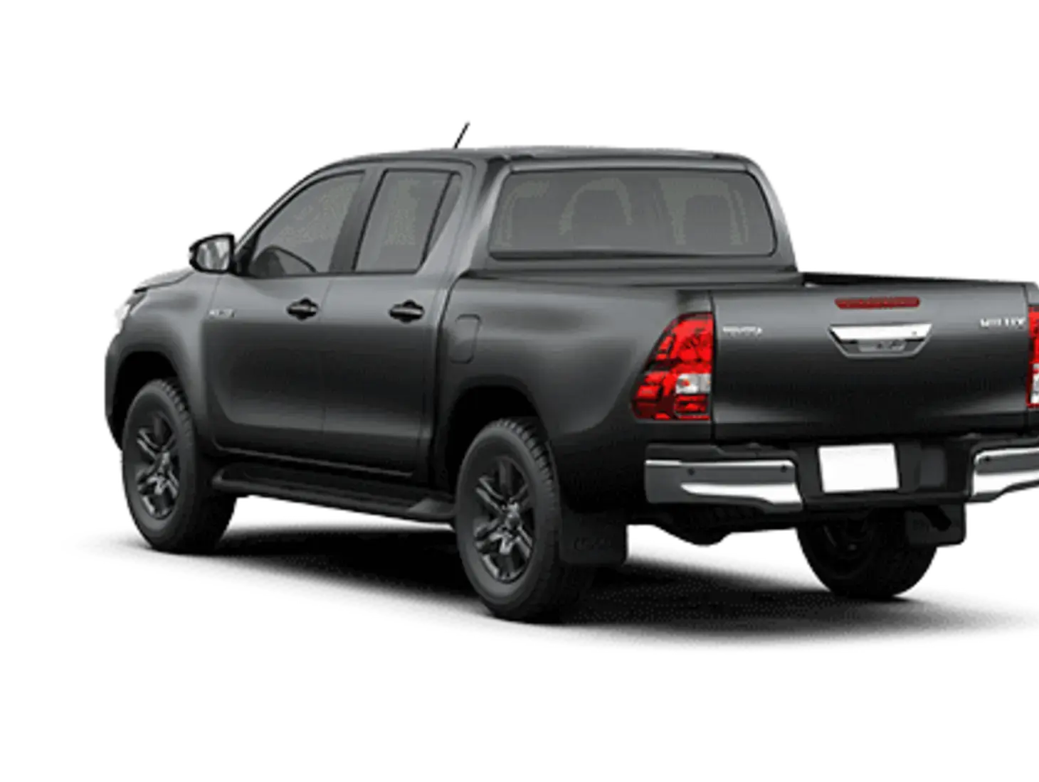 galeria Hilux Cabine Dupla