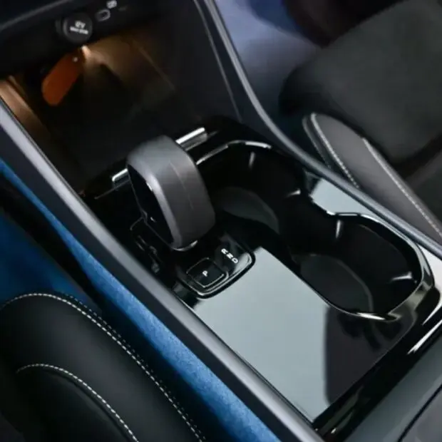 Volvo XC40 Recharge Plus (Elétrico)