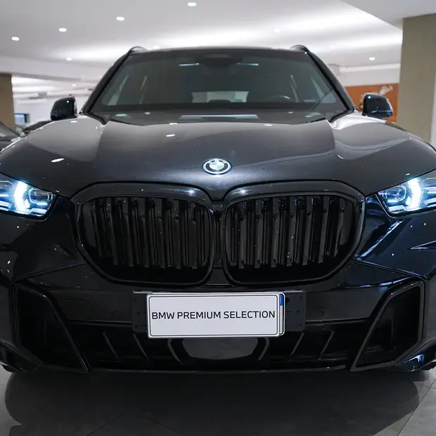 Bmw X5 xDrive50e M Sport 3.0 Turbo (Aut.) (Híb.)