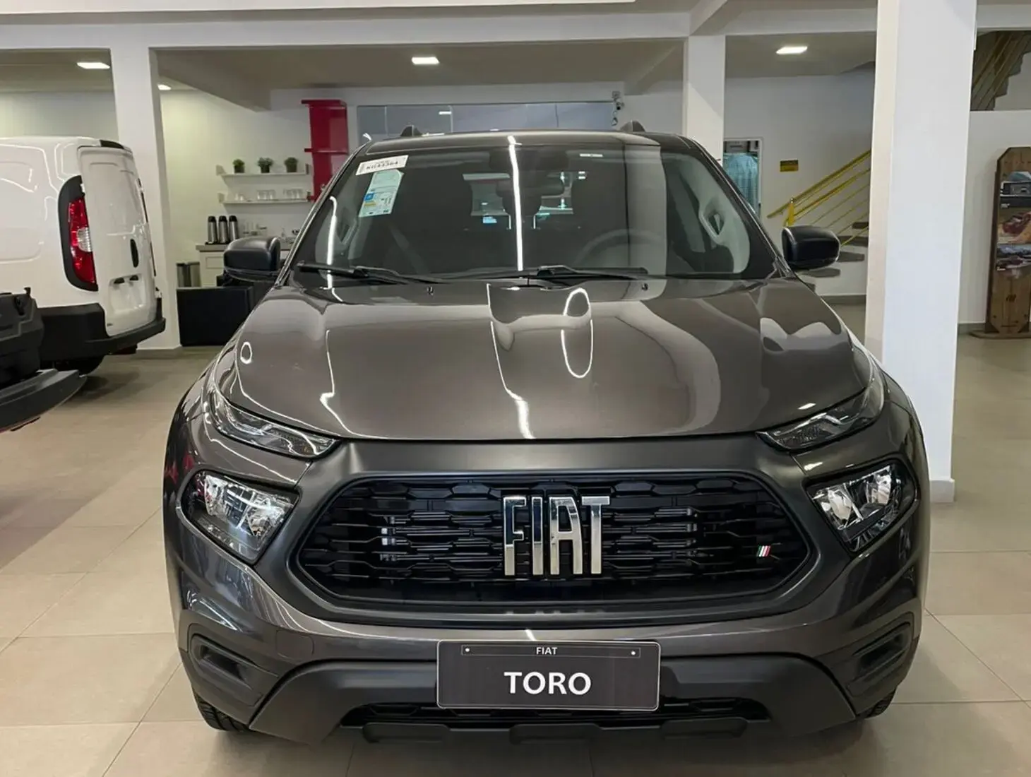 galeria Toro