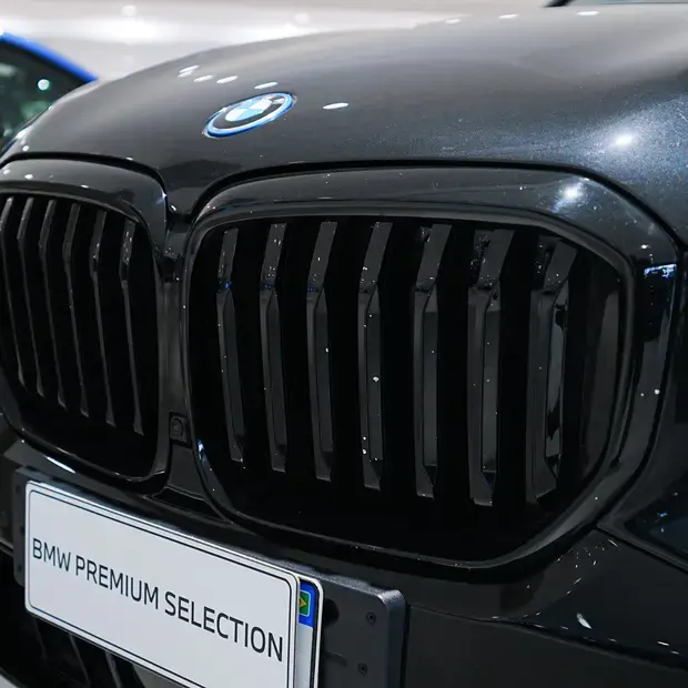 Bmw X5 xDrive50e M Sport 3.0 Turbo (Aut.) (Híb.)