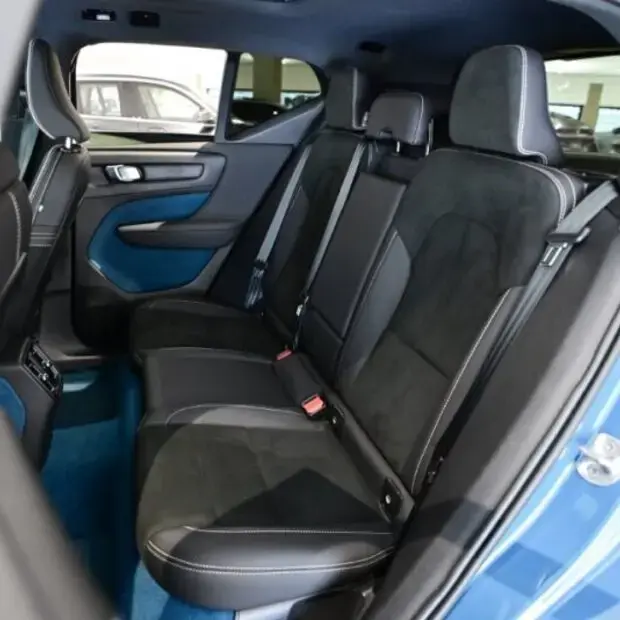 Volvo XC40 Recharge Plus (Elétrico)