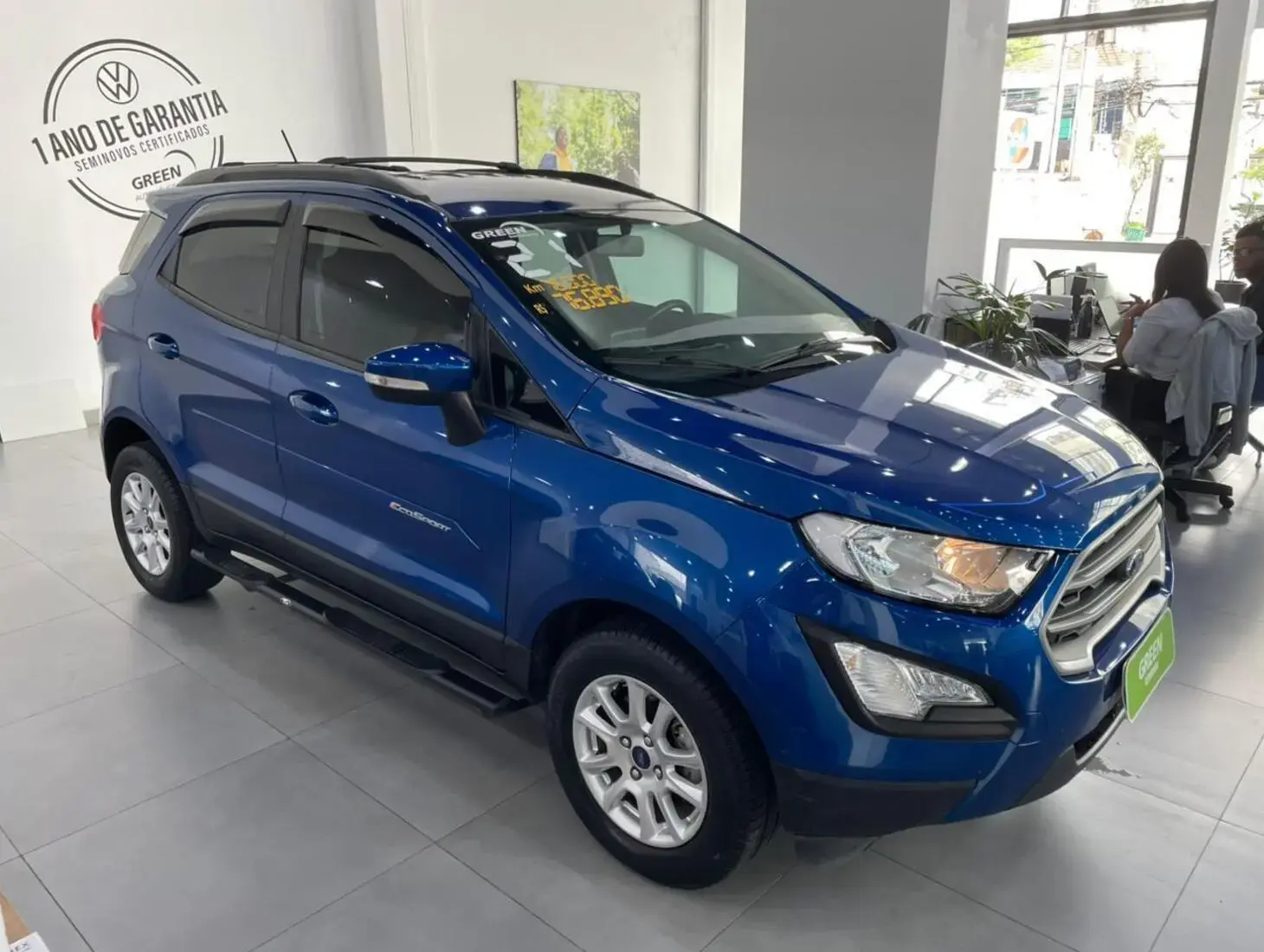galeria EcoSport