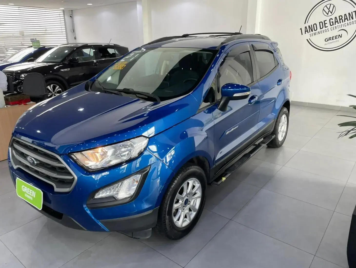 galeria EcoSport