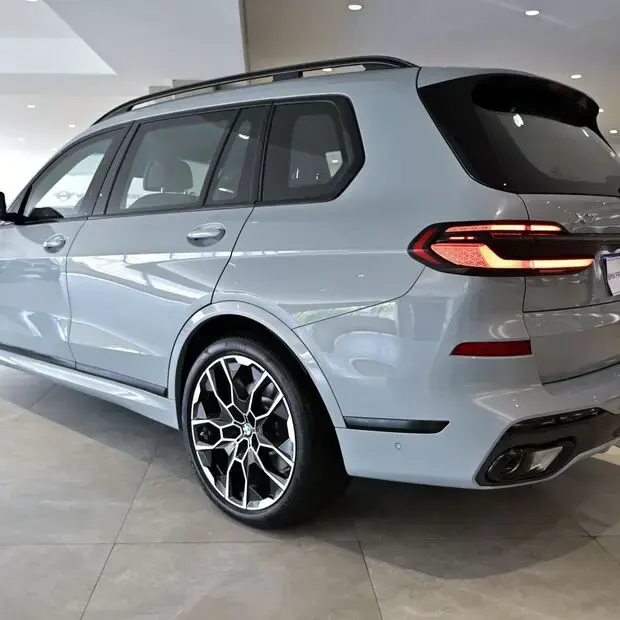 Bmw X7 xDrive 40i M Sport AT