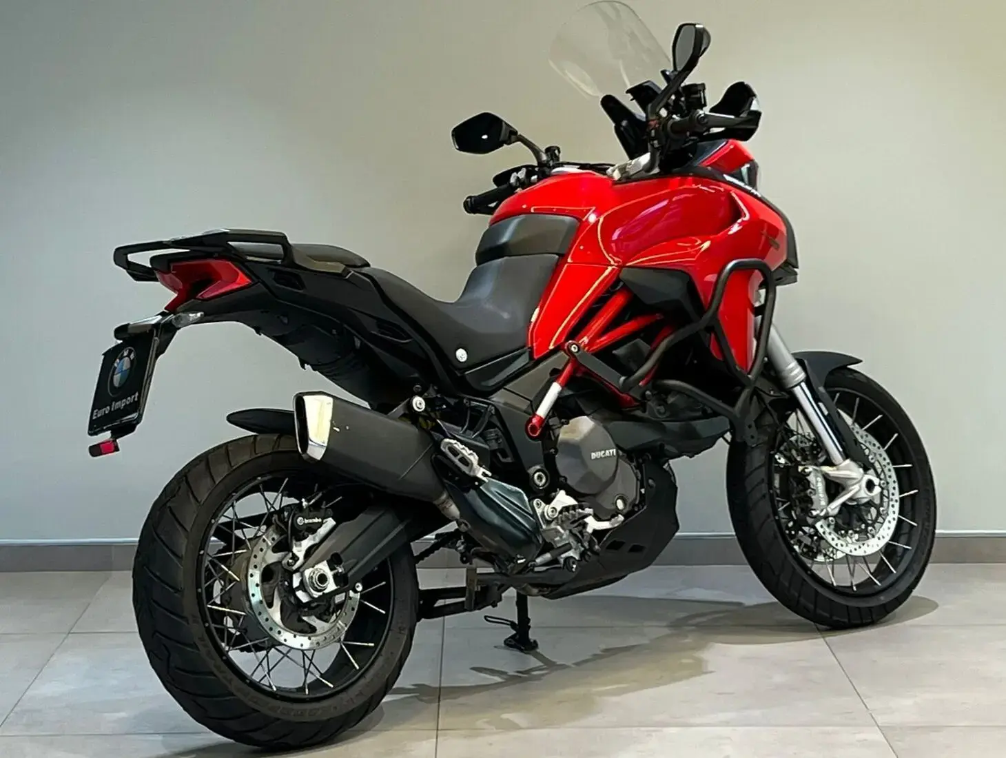 galeria Multistrada