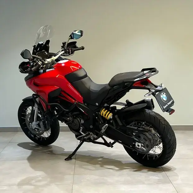 Ducati Multistrada 950 S