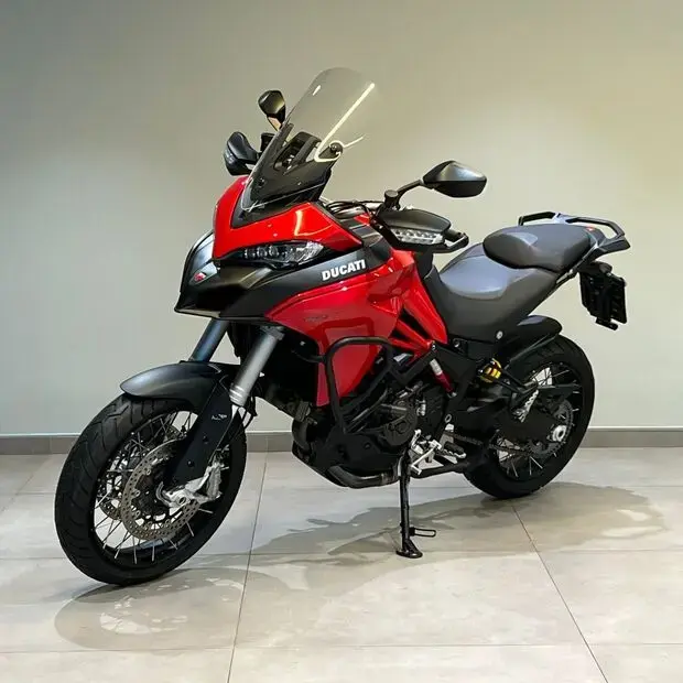 Ducati Multistrada 950 S