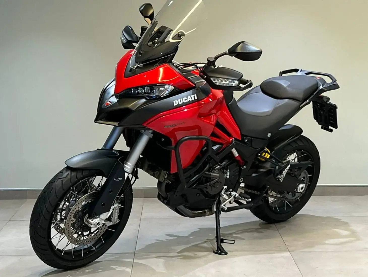 galeria Multistrada
