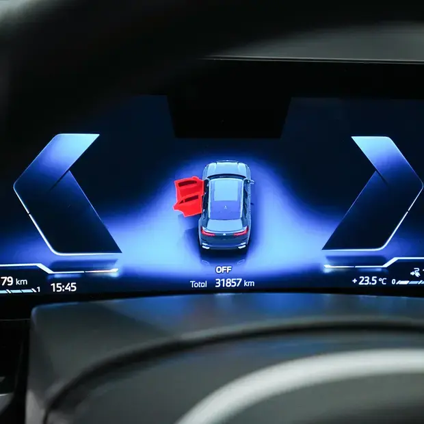 Bmw X5 xDrive50e M Sport 3.0 Turbo (Aut.) (Híb.)