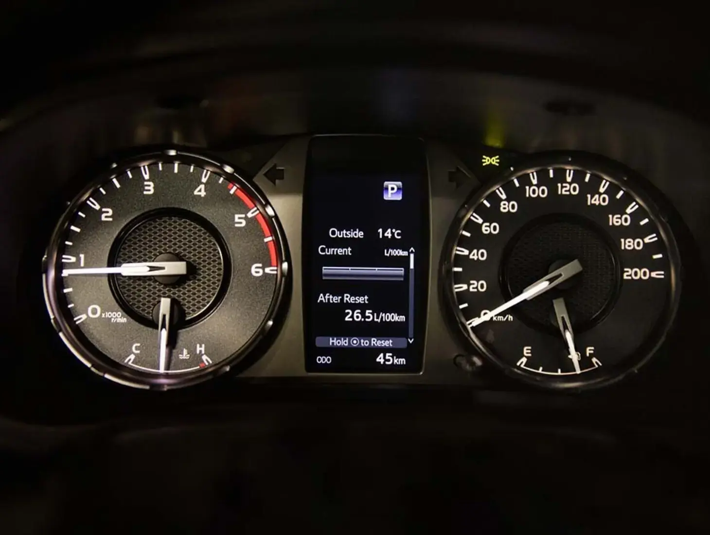 galeria Hilux Cabine Dupla