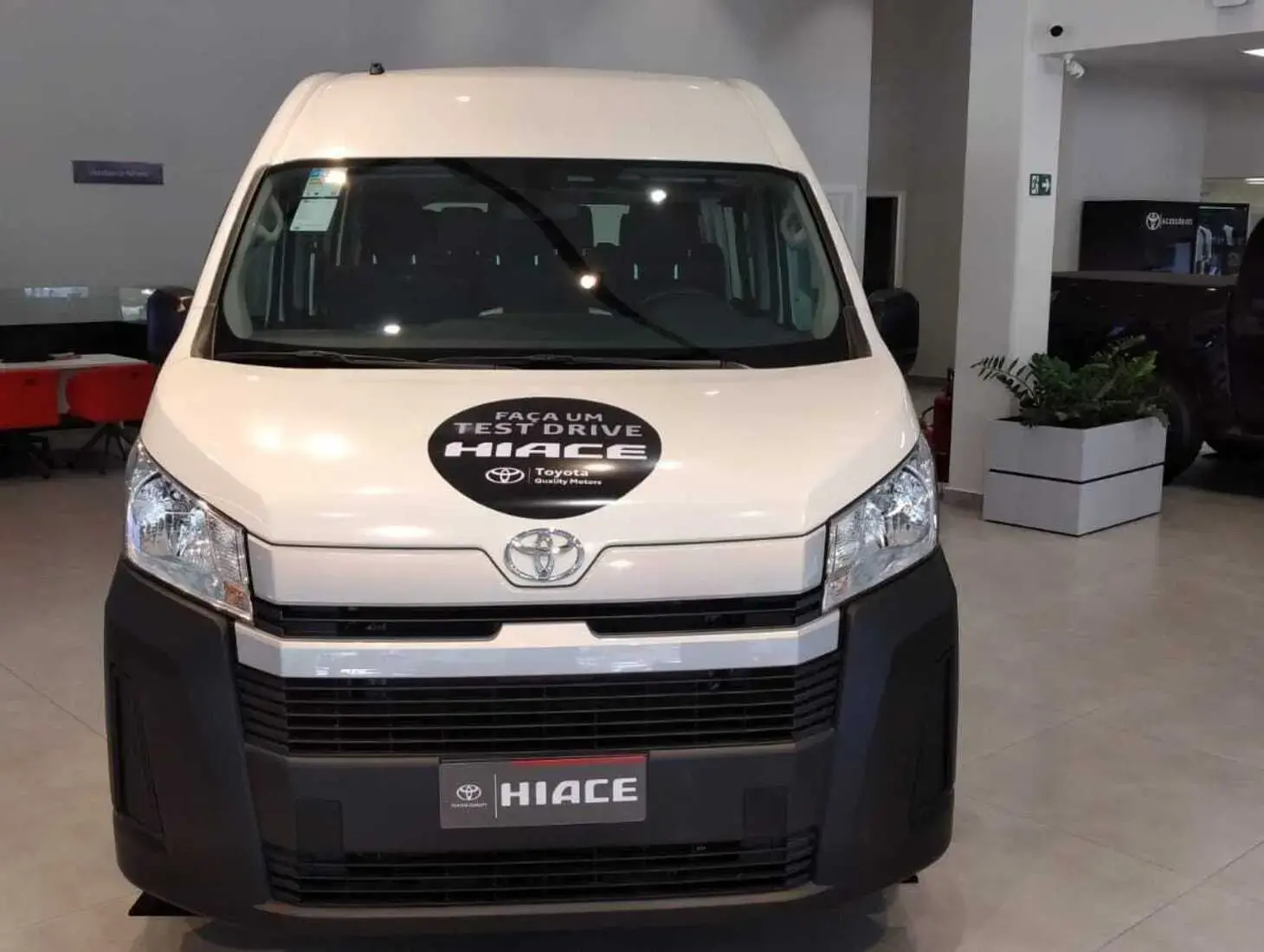 galeria Hiace