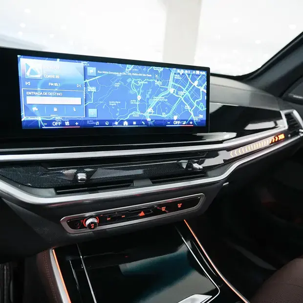 Bmw X5 xDrive50e M Sport 3.0 Turbo (Aut.) (Híb.)