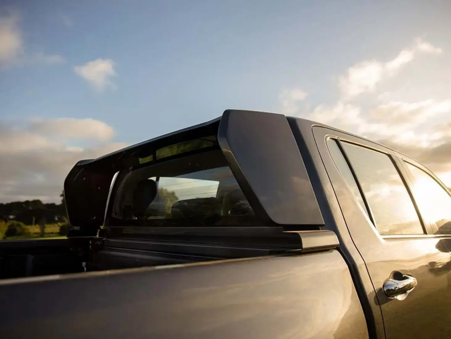 galeria Hilux Cabine Dupla