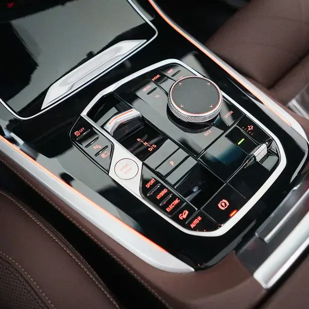 Bmw X5 xDrive50e M Sport 3.0 Turbo (Aut.) (Híb.)