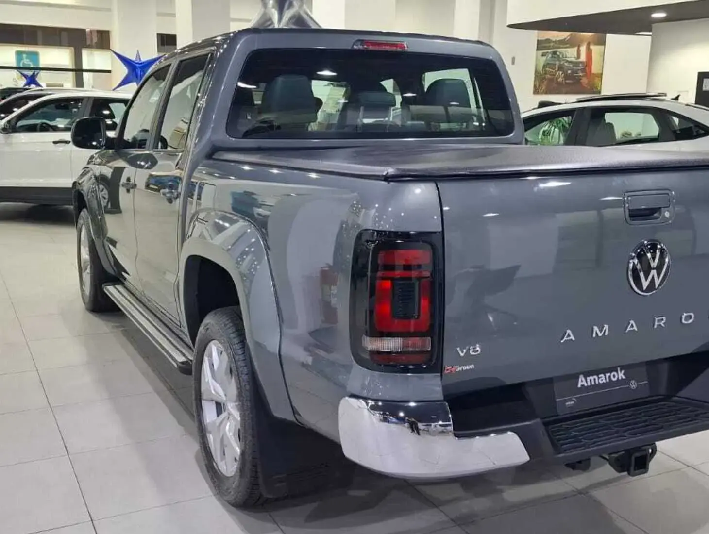 galeria Amarok