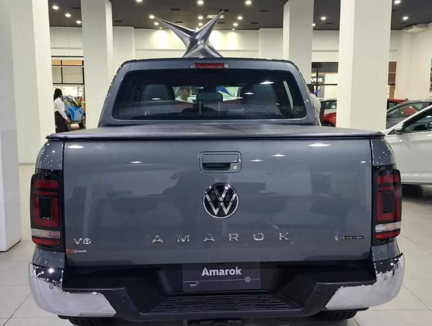 galeria Amarok