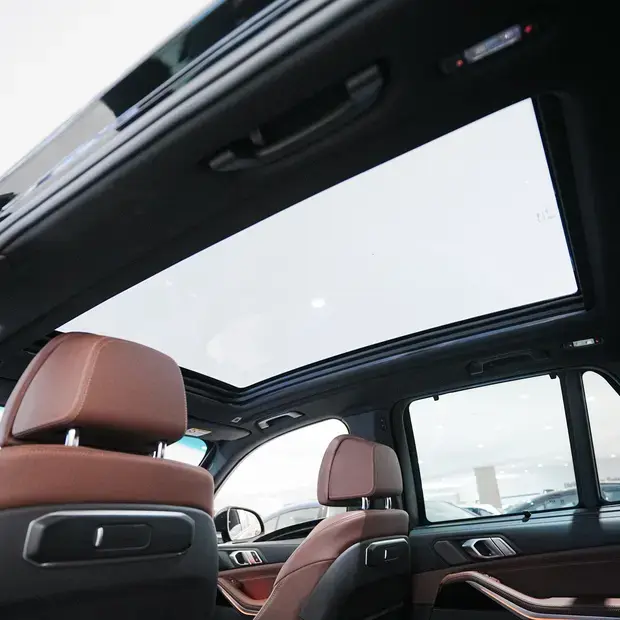 Bmw X5 xDrive50e M Sport 3.0 Turbo (Aut.) (Híb.)