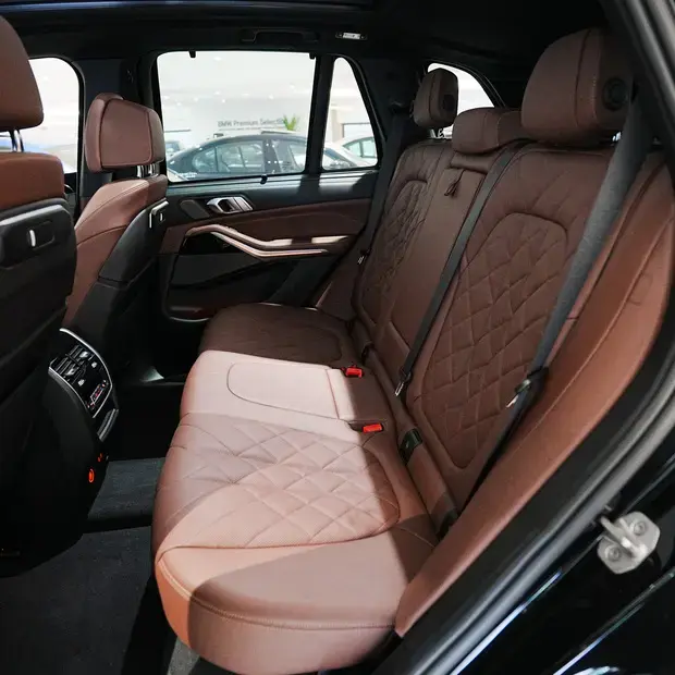 Bmw X5 xDrive50e M Sport 3.0 Turbo (Aut.) (Híb.)