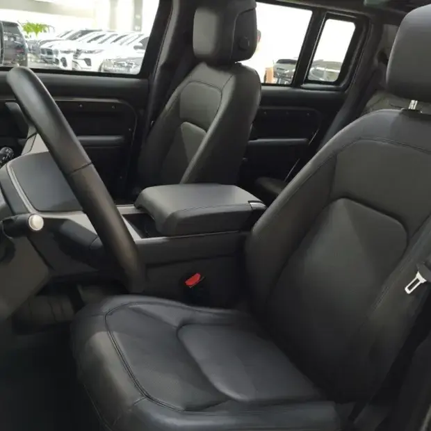 Land Rover Defender 110 X-DY HSE D350 AT (Híb.)