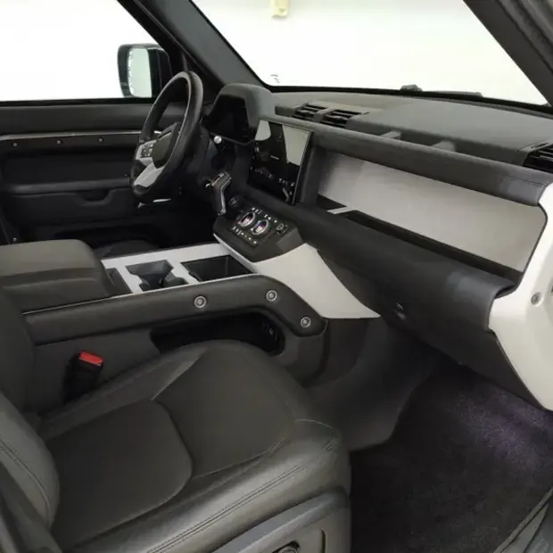 Land Rover Defender 110 X-DY HSE D350 AT (Híb.)