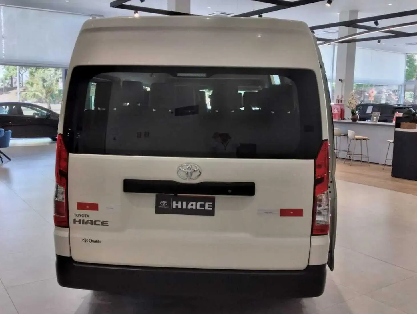galeria Hiace