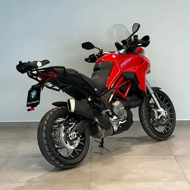 Ducati Multistrada 950 S