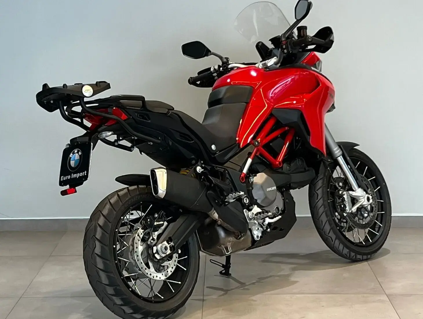 galeria Multistrada