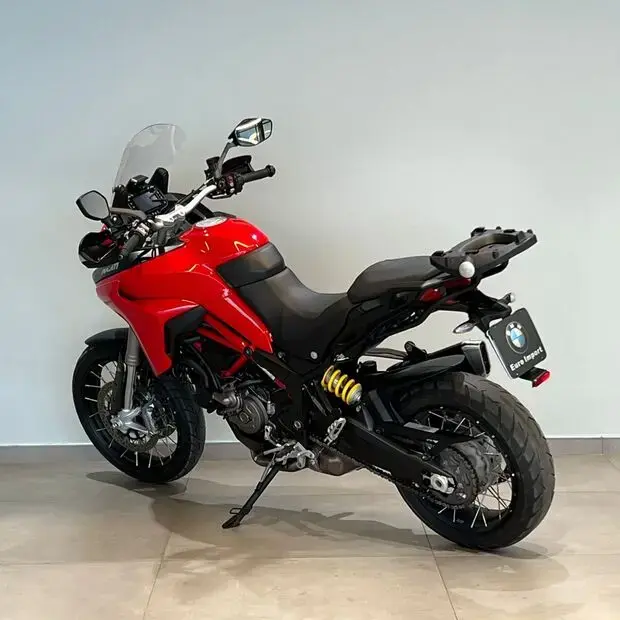 Ducati Multistrada 950 S
