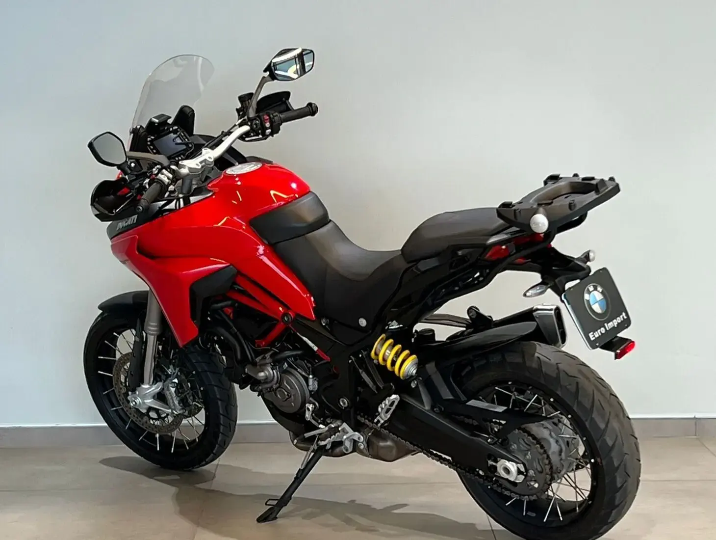 galeria Multistrada