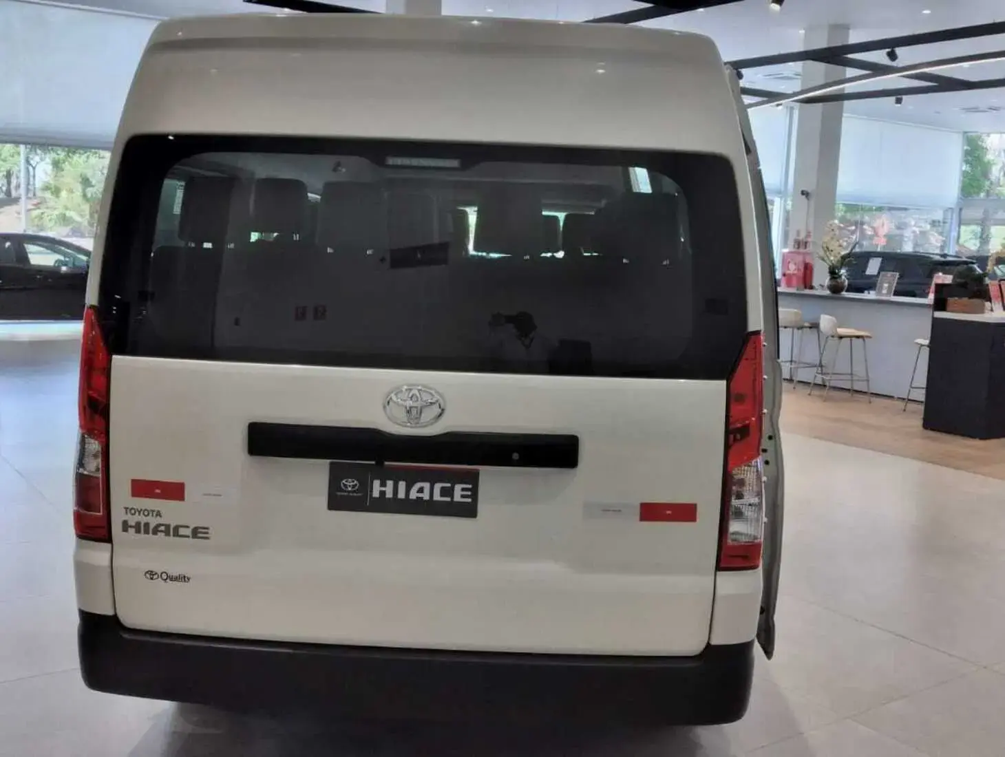 galeria Hiace